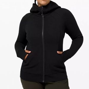 Lululemon Scuba Hoodie